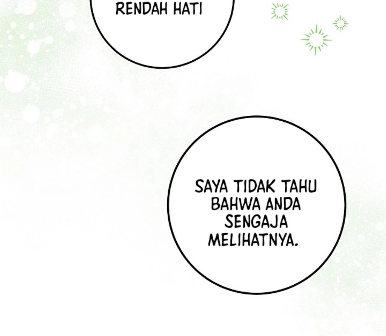 Princess Who Hides Her Fandom Chapter 43 Gambar 63