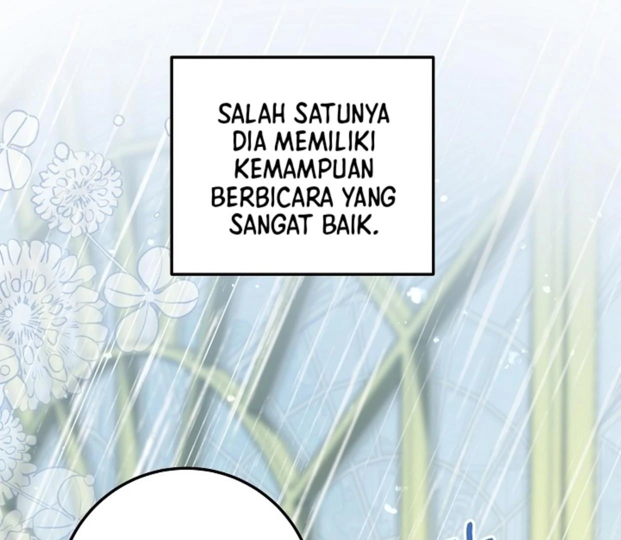 Princess Who Hides Her Fandom Chapter 43 Gambar 67