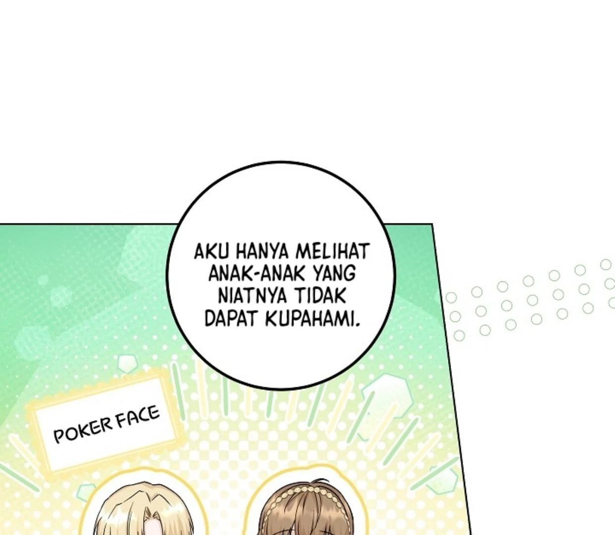 Princess Who Hides Her Fandom Chapter 43 Gambar 78