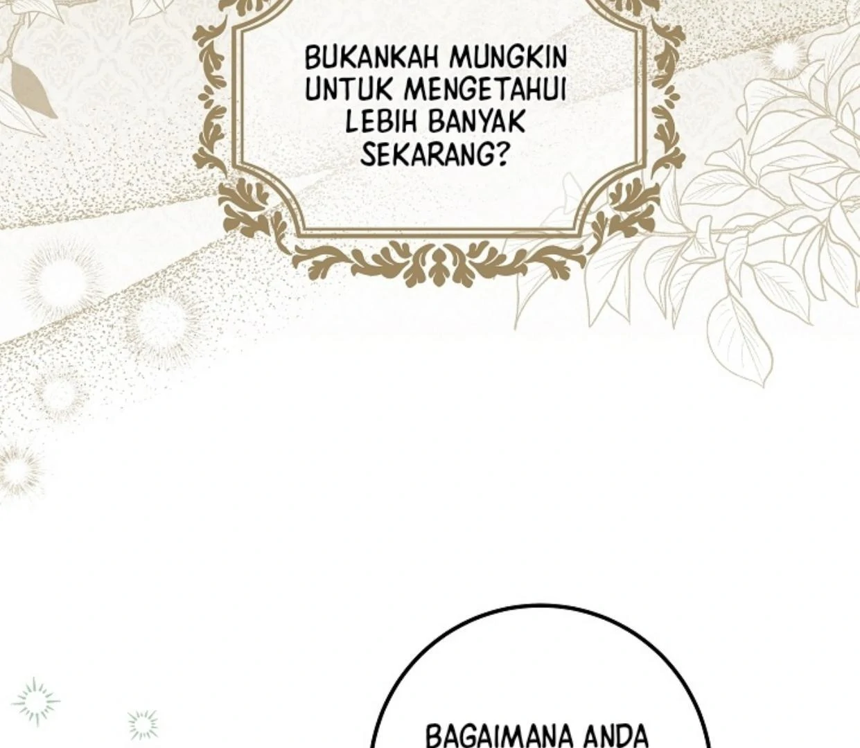 Princess Who Hides Her Fandom Chapter 43 Gambar 86