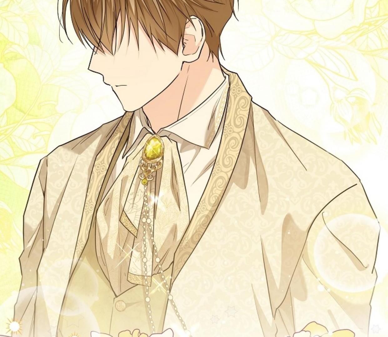 Princess Who Hides Her Fandom Chapter 43 Gambar 9