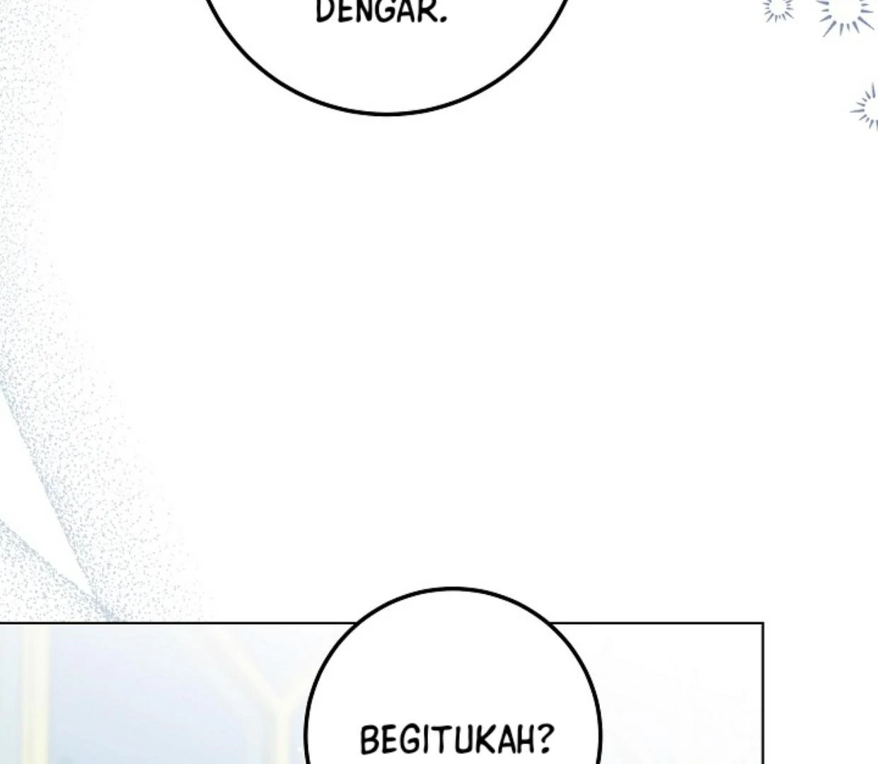 Princess Who Hides Her Fandom Chapter 43 Gambar 91