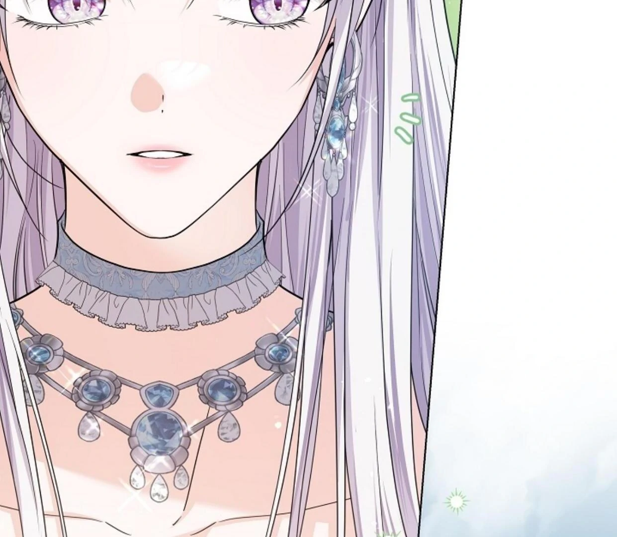 Princess Who Hides Her Fandom Chapter 43 Gambar 95