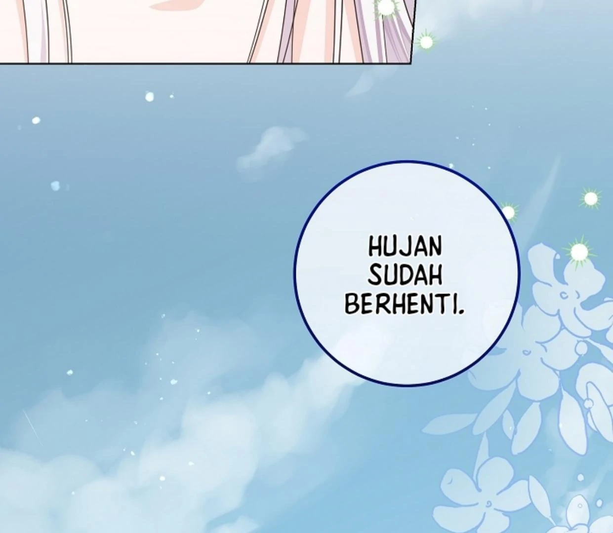 Princess Who Hides Her Fandom Chapter 43 Gambar 96