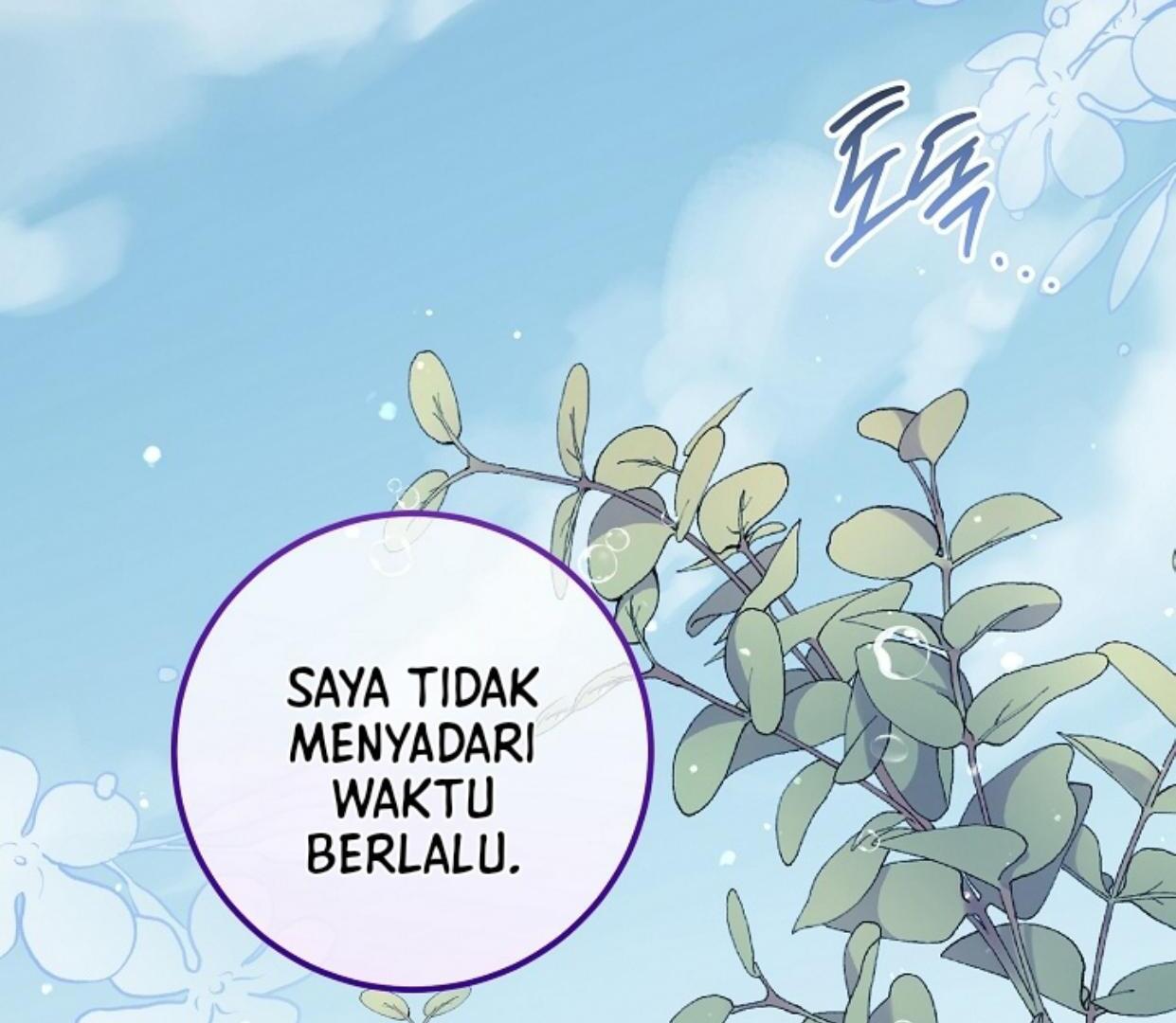 Princess Who Hides Her Fandom Chapter 43 Gambar 97