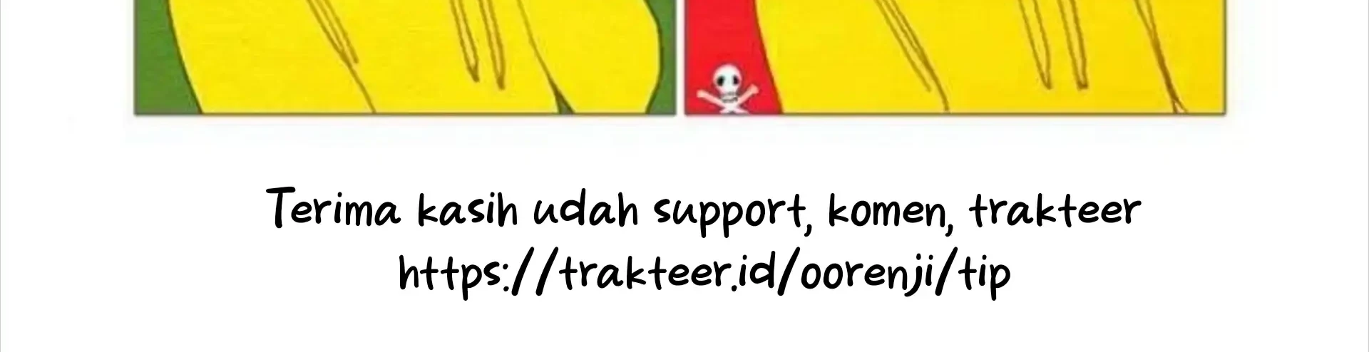 Princess Who Hides Her Fandom Chapter 54 Gambar 105