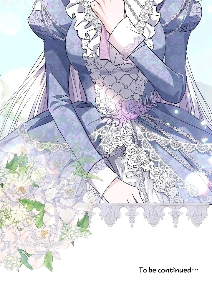 Princess Who Hides Her Fandom Chapter 54 Gambar 102