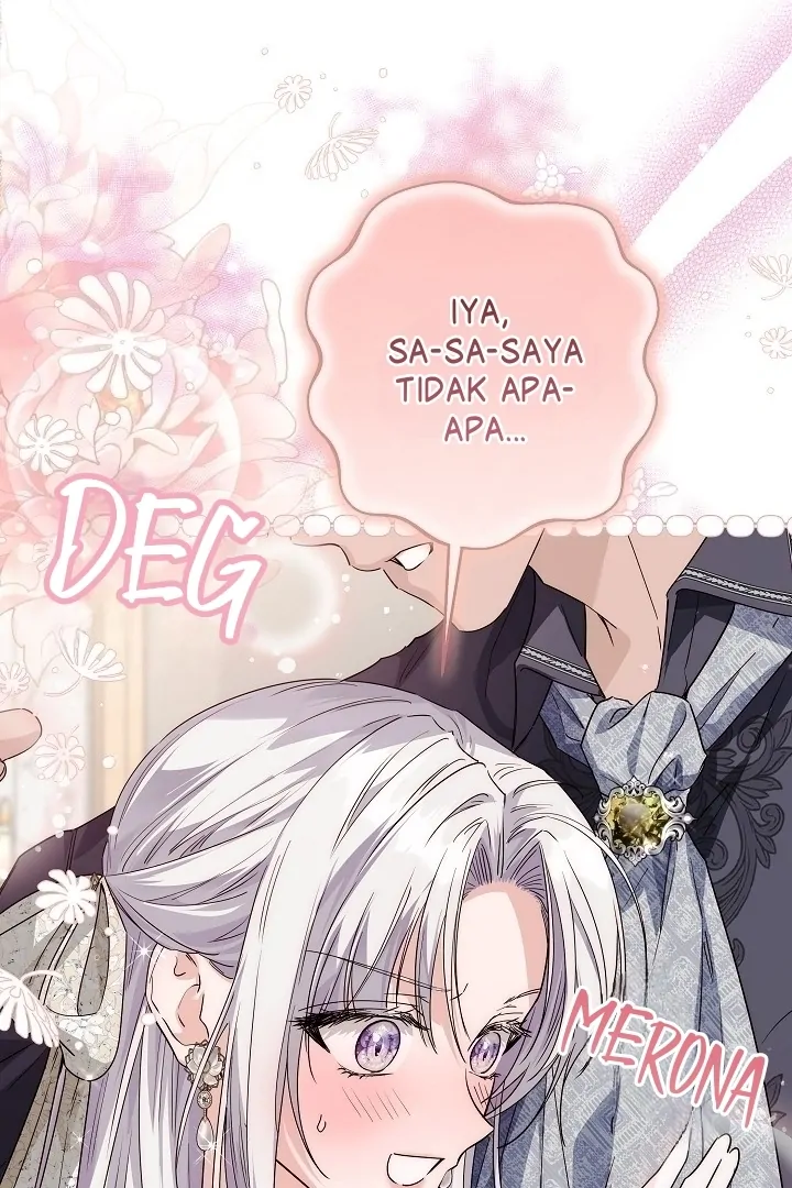 Princess Who Hides Her Fandom Chapter 54 Gambar 11