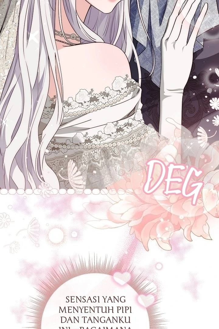 Princess Who Hides Her Fandom Chapter 54 Gambar 12