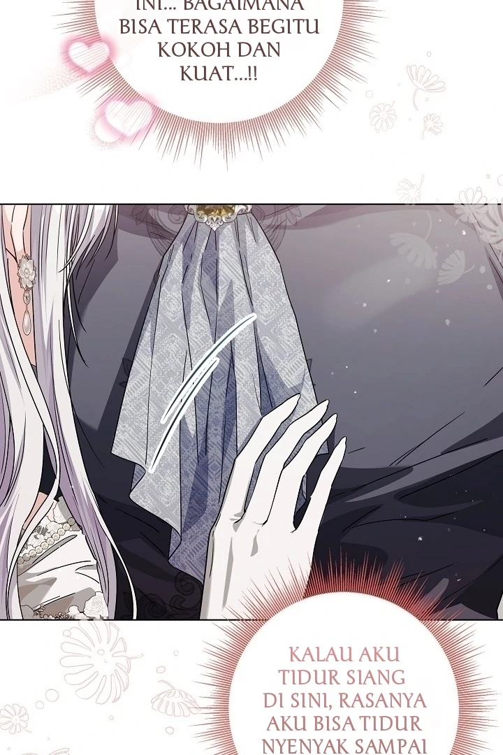 Princess Who Hides Her Fandom Chapter 54 Gambar 13