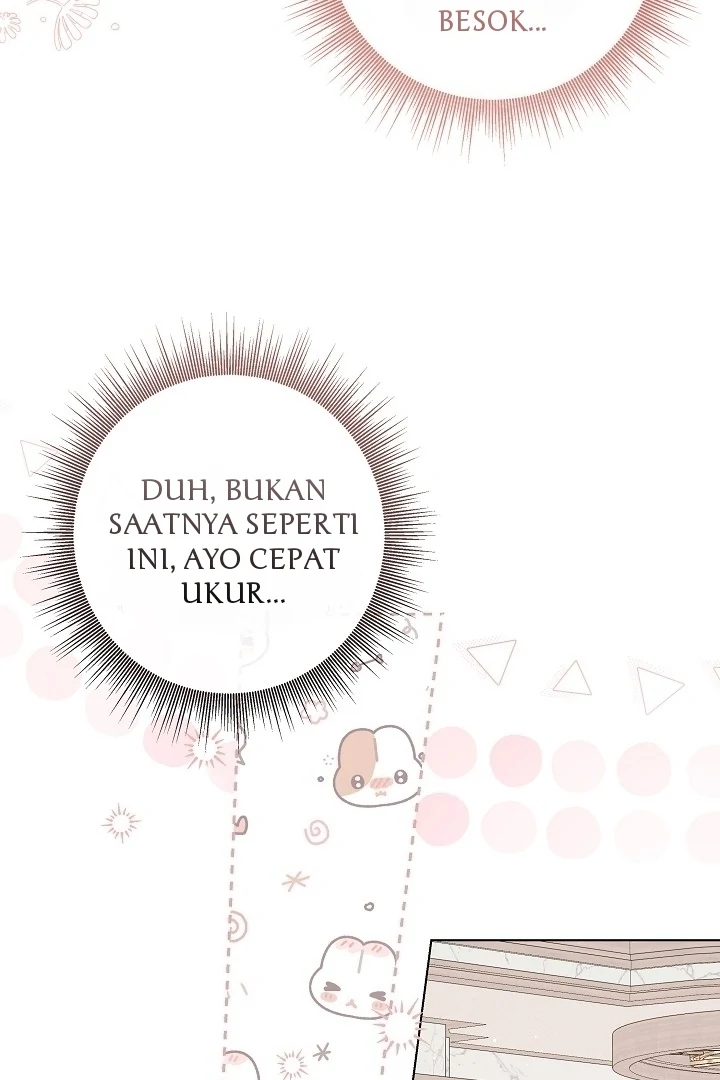 Princess Who Hides Her Fandom Chapter 54 Gambar 14