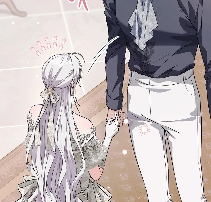 Princess Who Hides Her Fandom Chapter 54 Gambar 17