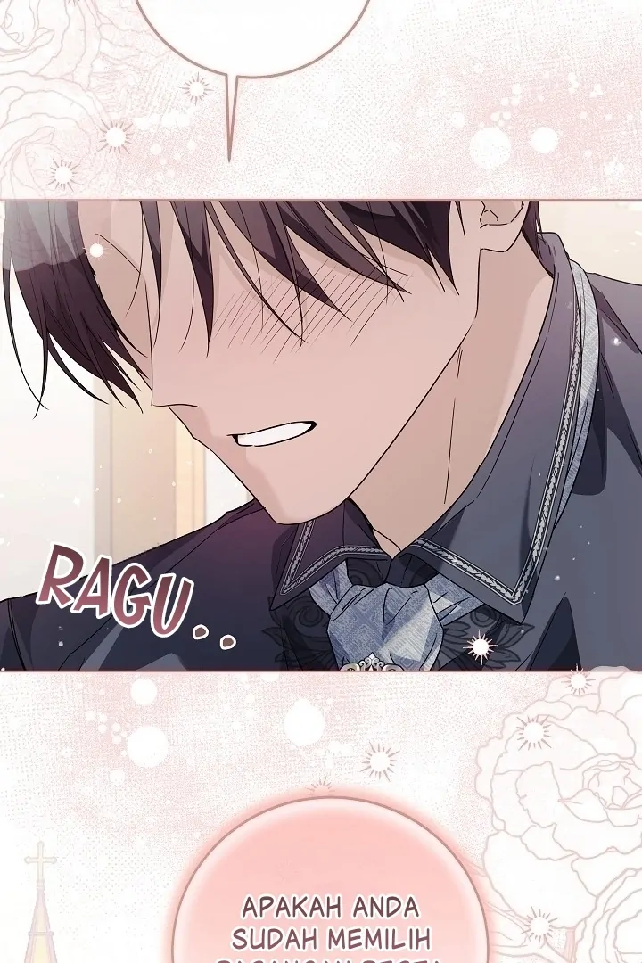 Princess Who Hides Her Fandom Chapter 54 Gambar 19