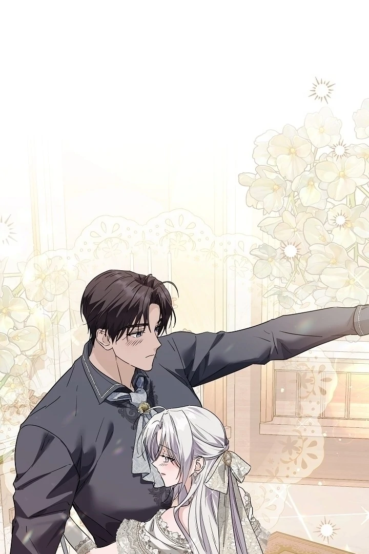 Manhwa Princess Who Hides Her Fandom Chapter 54 gambar nomor 2