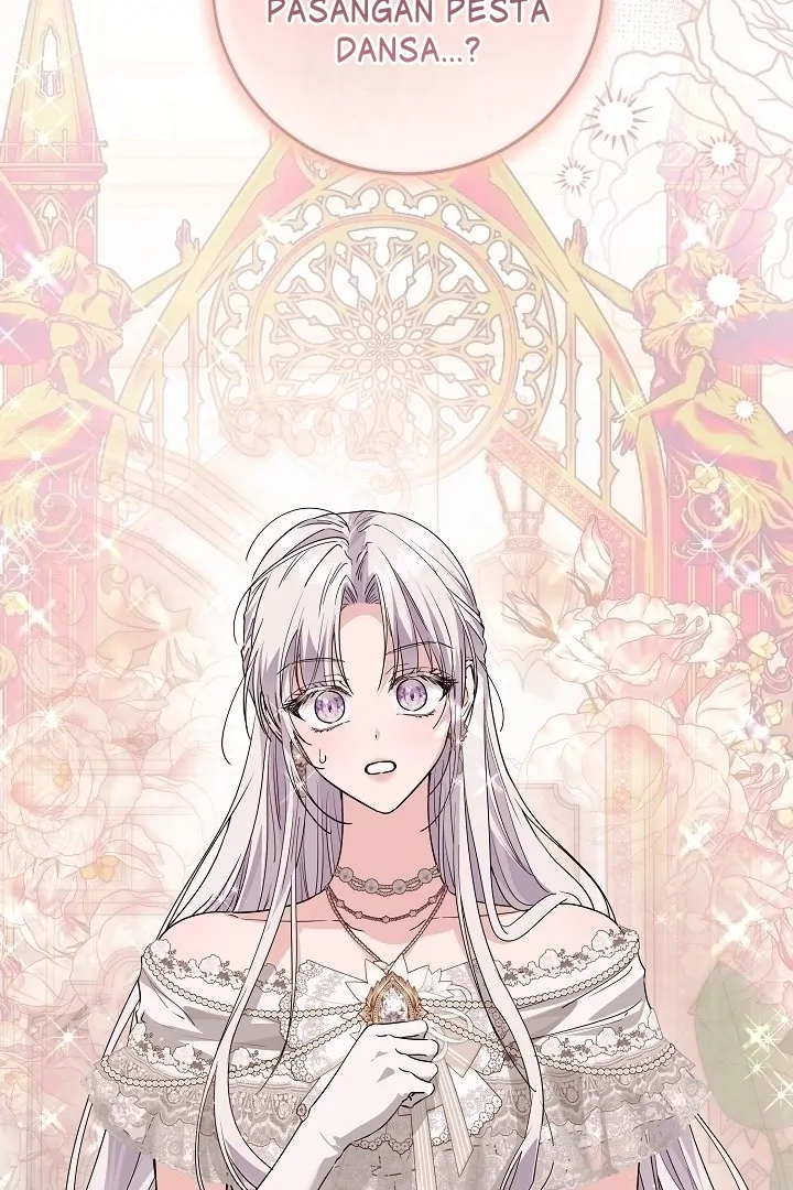 Princess Who Hides Her Fandom Chapter 54 Gambar 20