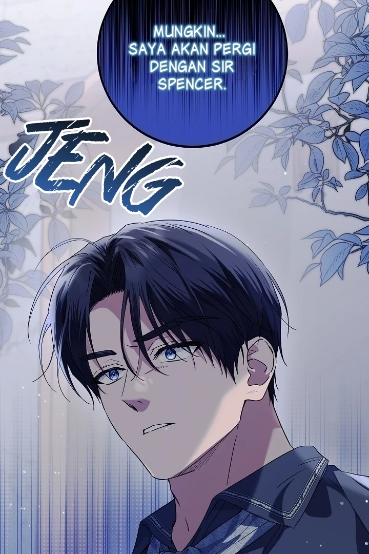 Princess Who Hides Her Fandom Chapter 54 Gambar 24