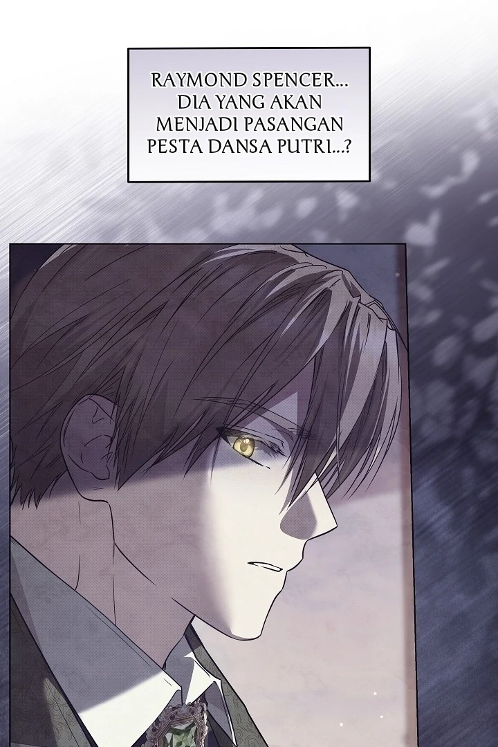 Princess Who Hides Her Fandom Chapter 54 Gambar 26