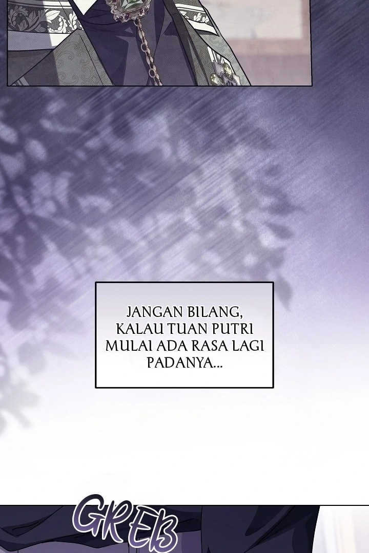 Princess Who Hides Her Fandom Chapter 54 Gambar 27