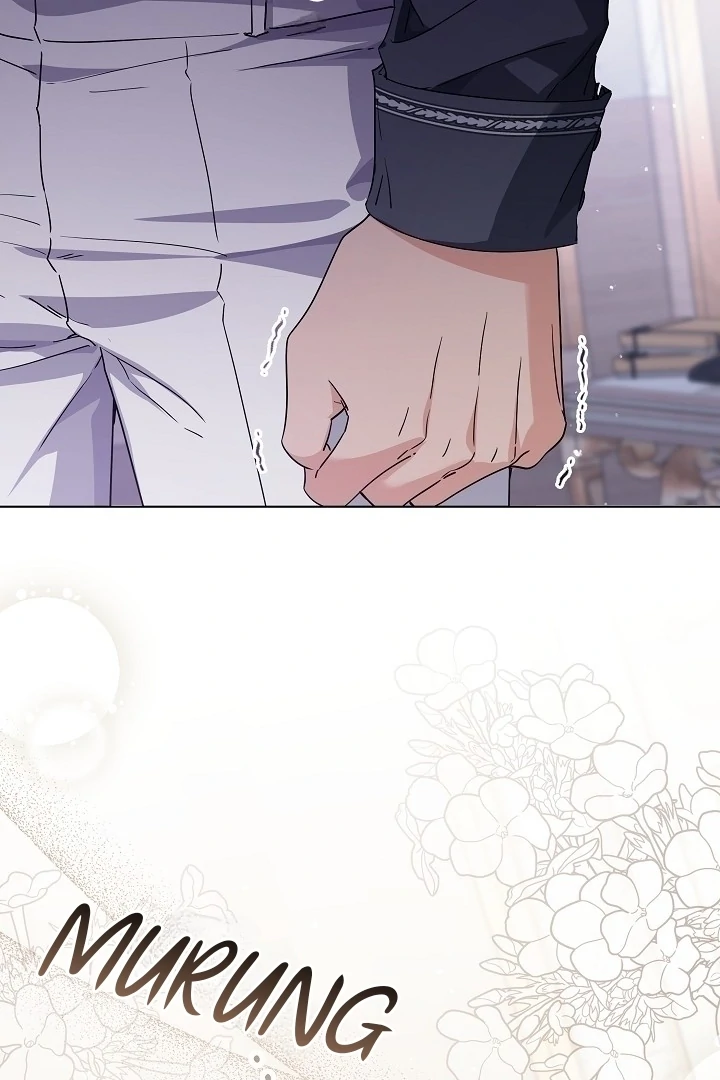 Princess Who Hides Her Fandom Chapter 54 Gambar 28