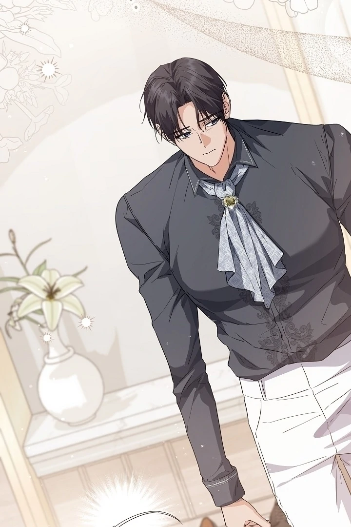 Princess Who Hides Her Fandom Chapter 54 Gambar 29