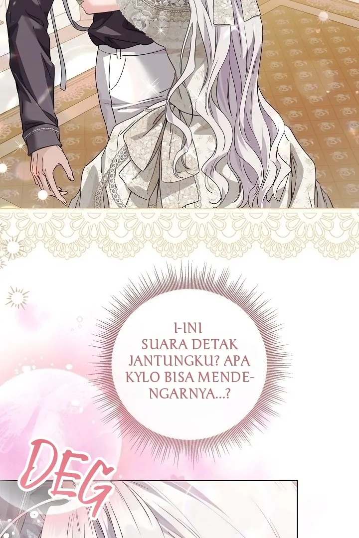 Princess Who Hides Her Fandom Chapter 54 Gambar 3