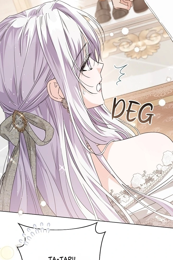 Princess Who Hides Her Fandom Chapter 54 Gambar 30