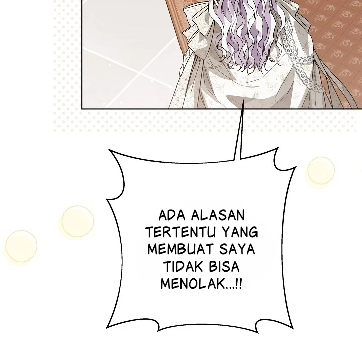 Princess Who Hides Her Fandom Chapter 54 Gambar 32