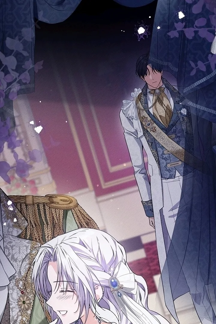 Princess Who Hides Her Fandom Chapter 54 Gambar 35