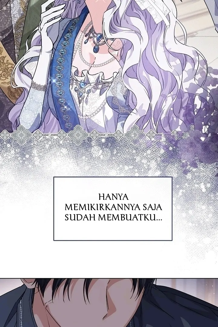 Princess Who Hides Her Fandom Chapter 54 Gambar 36