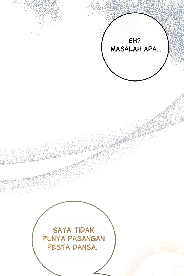 Princess Who Hides Her Fandom Chapter 54 Gambar 38