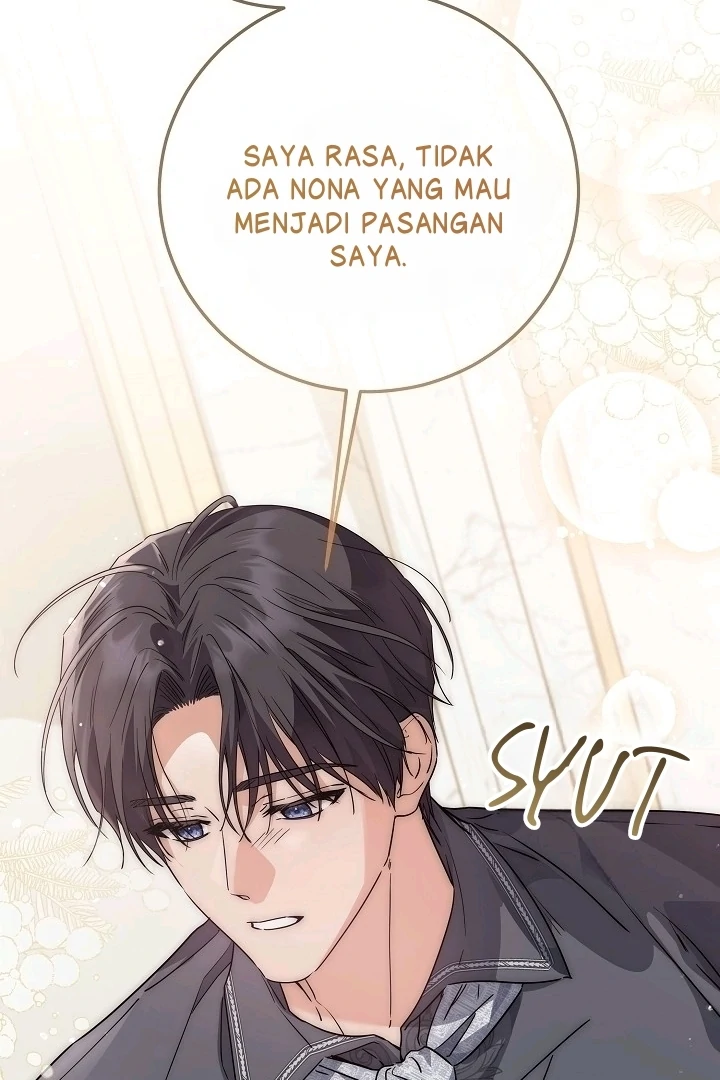 Princess Who Hides Her Fandom Chapter 54 Gambar 39