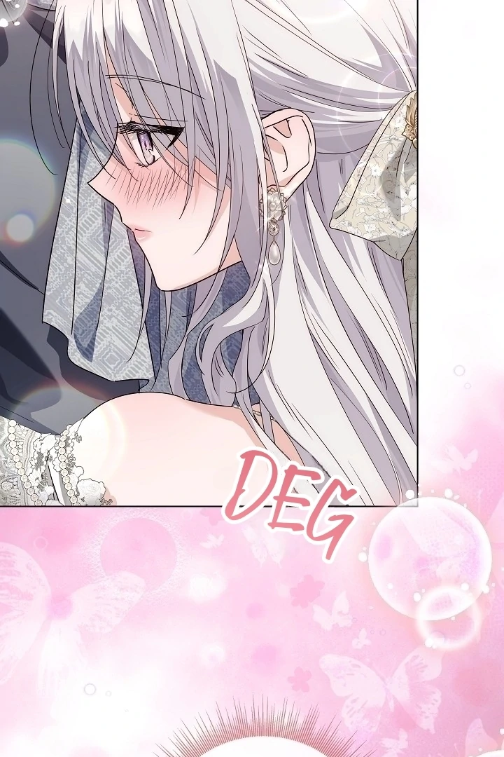 Princess Who Hides Her Fandom Chapter 54 Gambar 4