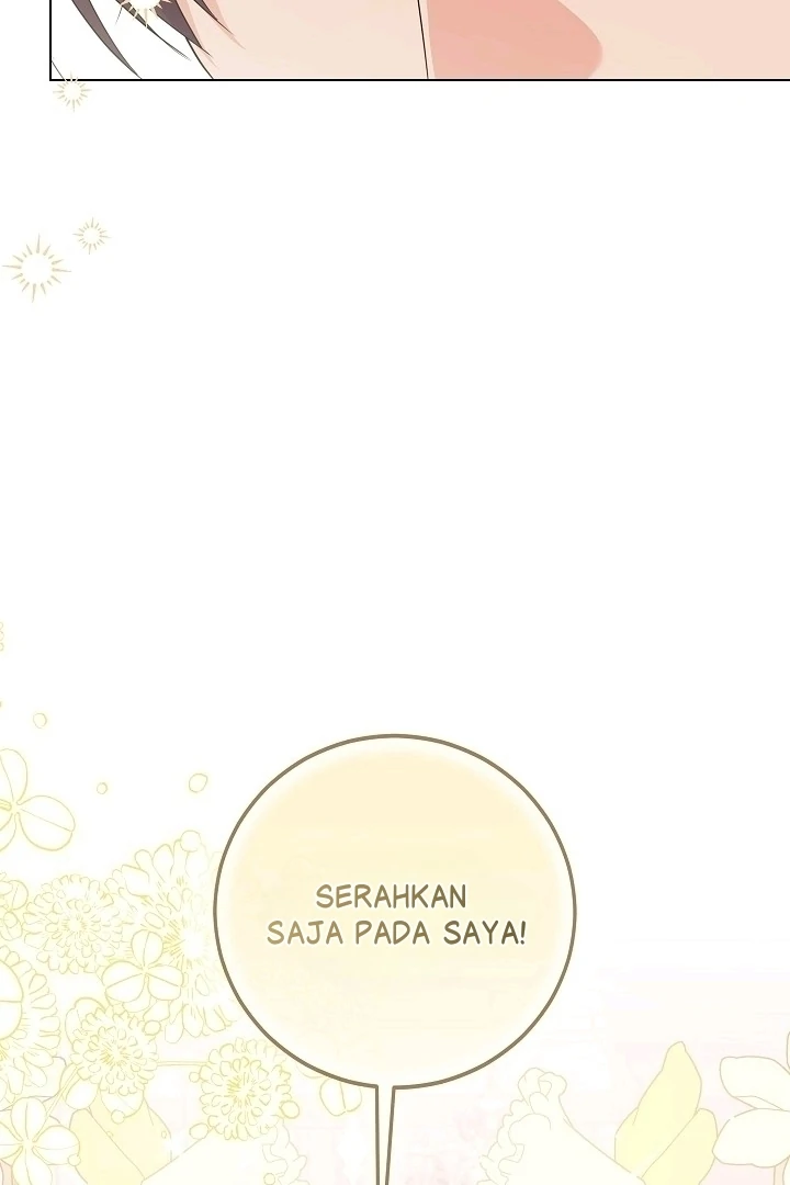 Princess Who Hides Her Fandom Chapter 54 Gambar 42