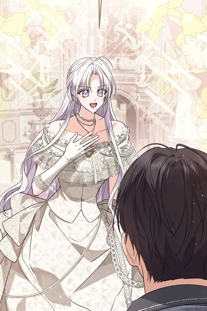 Princess Who Hides Her Fandom Chapter 54 Gambar 43