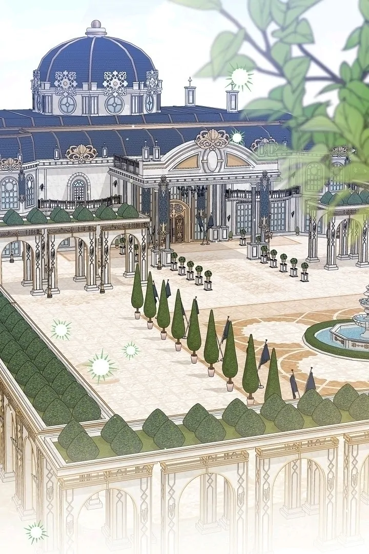 Princess Who Hides Her Fandom Chapter 54 Gambar 50