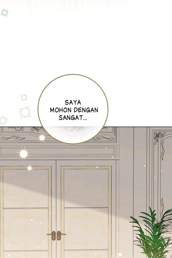 Princess Who Hides Her Fandom Chapter 54 Gambar 51