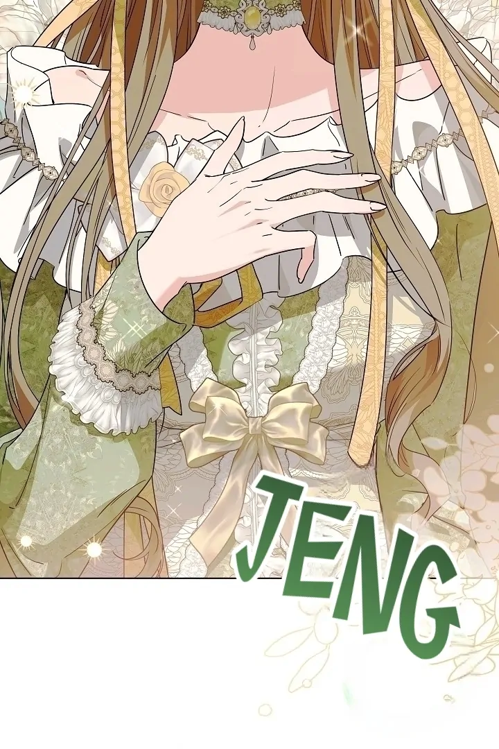 Princess Who Hides Her Fandom Chapter 54 Gambar 56