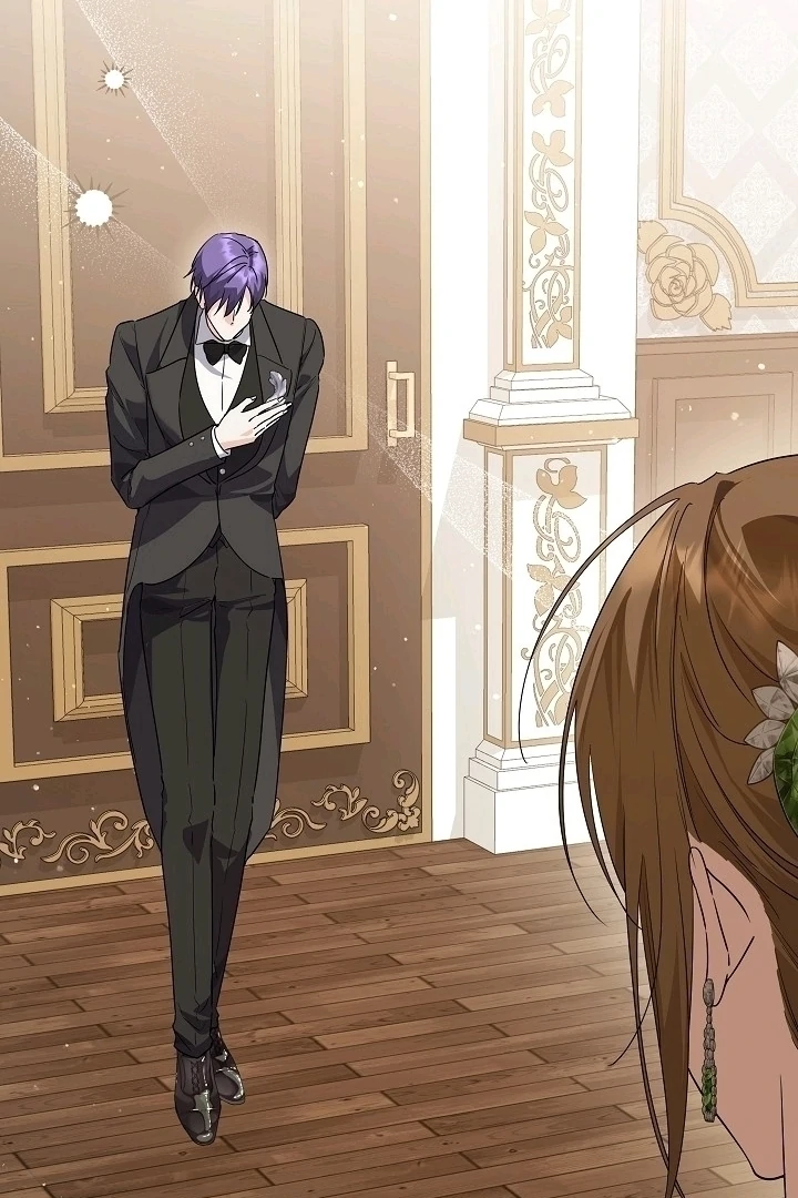 Princess Who Hides Her Fandom Chapter 54 Gambar 59