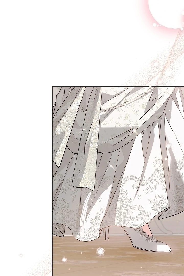 Princess Who Hides Her Fandom Chapter 54 Gambar 6