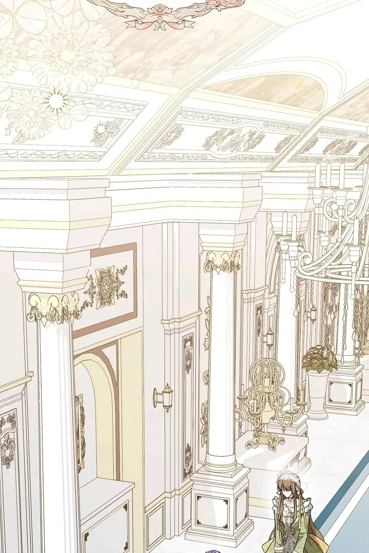 Princess Who Hides Her Fandom Chapter 54 Gambar 62