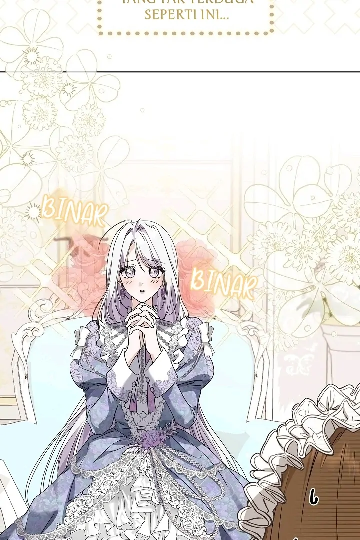 Princess Who Hides Her Fandom Chapter 54 Gambar 67