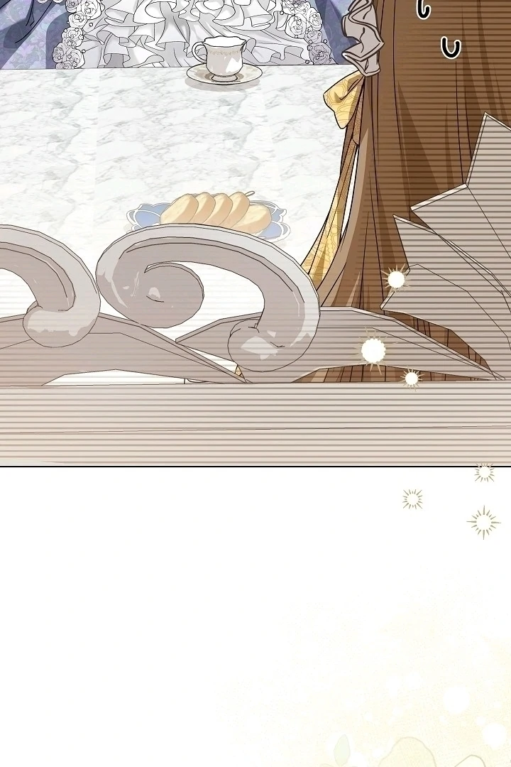 Princess Who Hides Her Fandom Chapter 54 Gambar 68