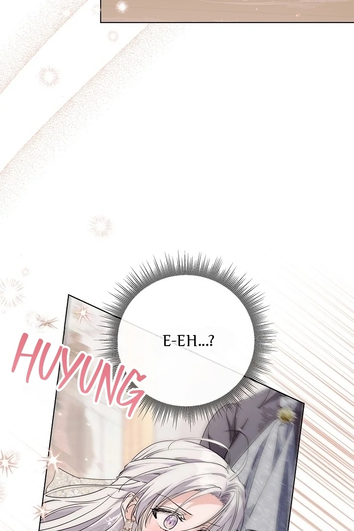 Princess Who Hides Her Fandom Chapter 54 Gambar 7