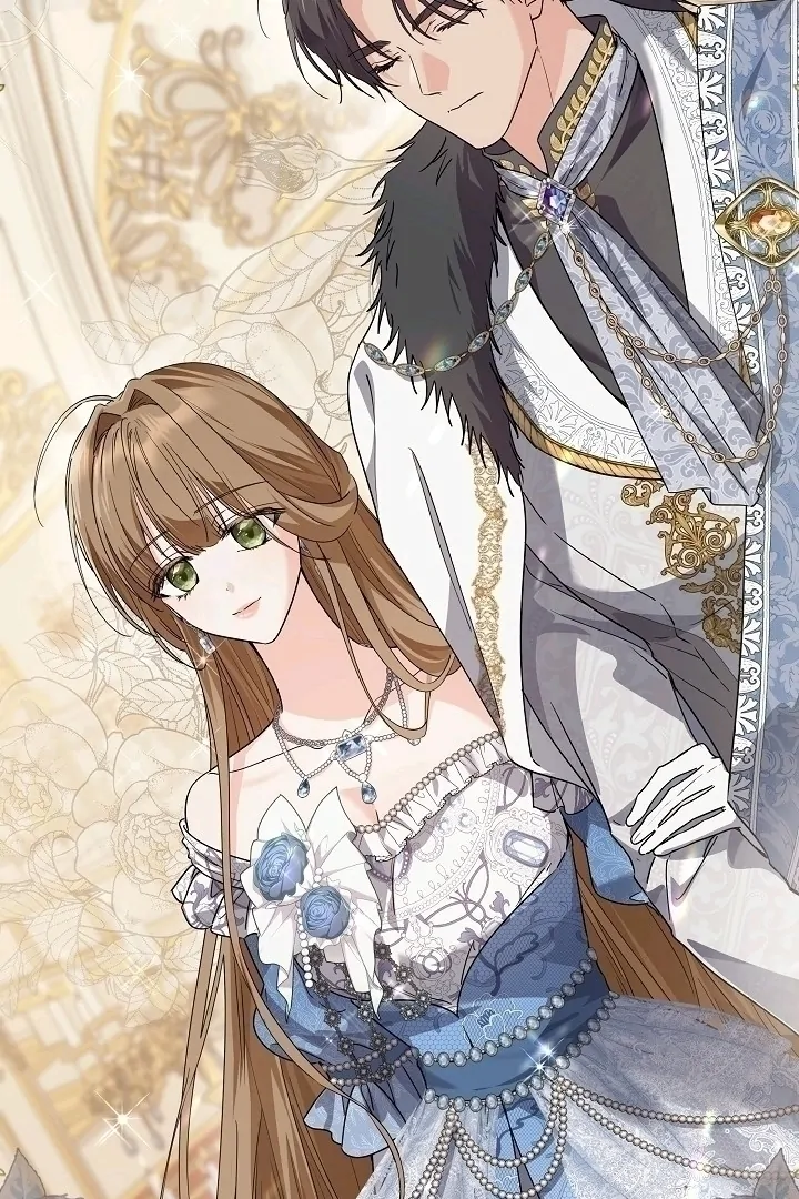 Princess Who Hides Her Fandom Chapter 54 Gambar 73