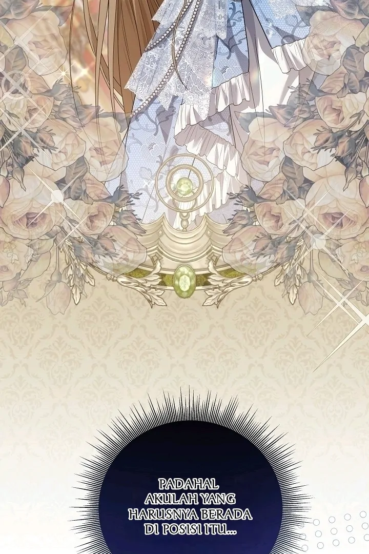 Princess Who Hides Her Fandom Chapter 54 Gambar 74