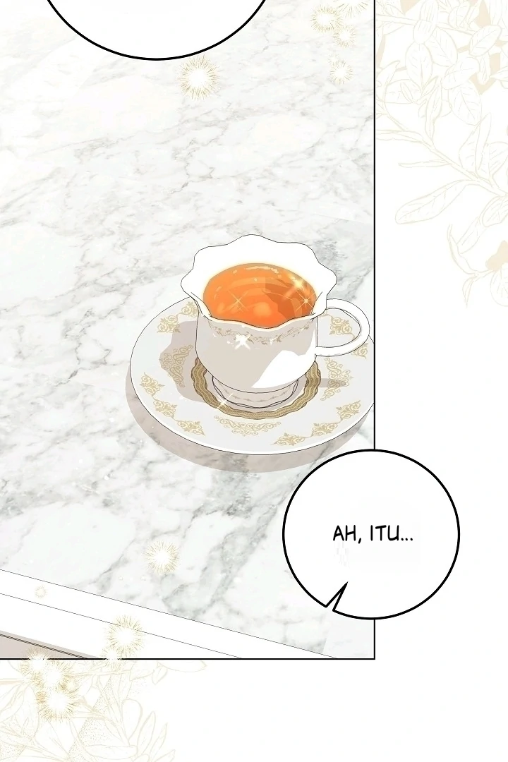 Princess Who Hides Her Fandom Chapter 54 Gambar 78