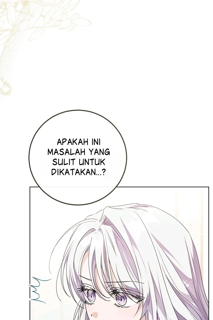 Princess Who Hides Her Fandom Chapter 54 Gambar 79