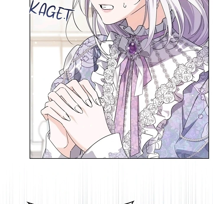 Princess Who Hides Her Fandom Chapter 54 Gambar 80