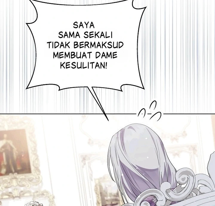 Princess Who Hides Her Fandom Chapter 54 Gambar 81