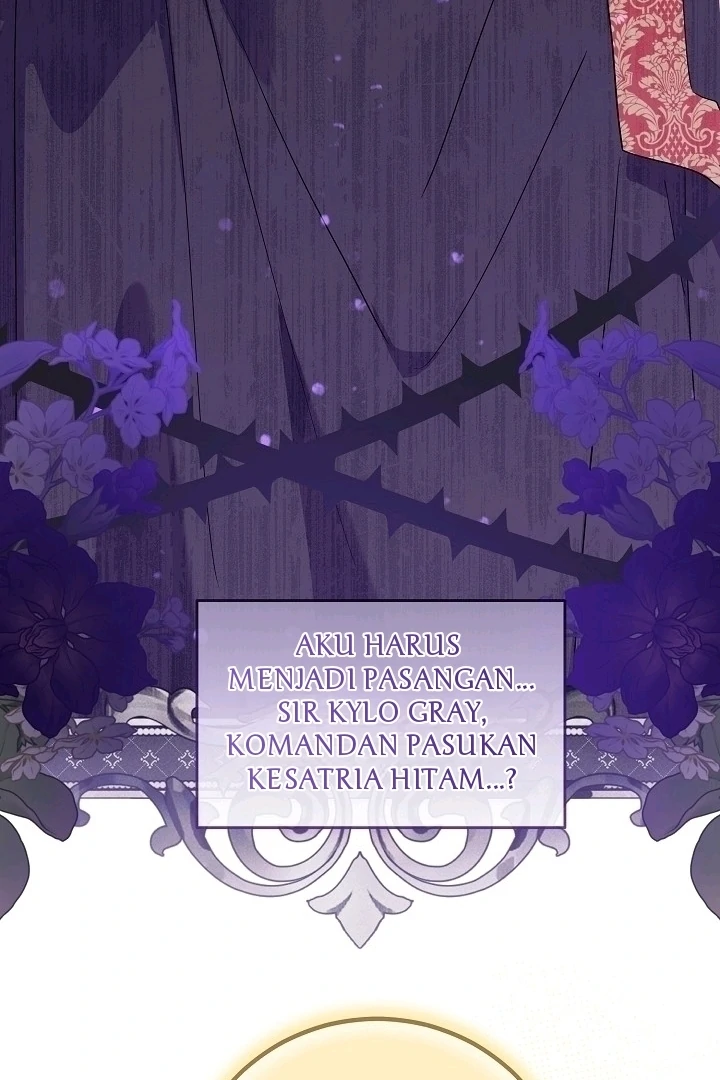 Princess Who Hides Her Fandom Chapter 54 Gambar 85